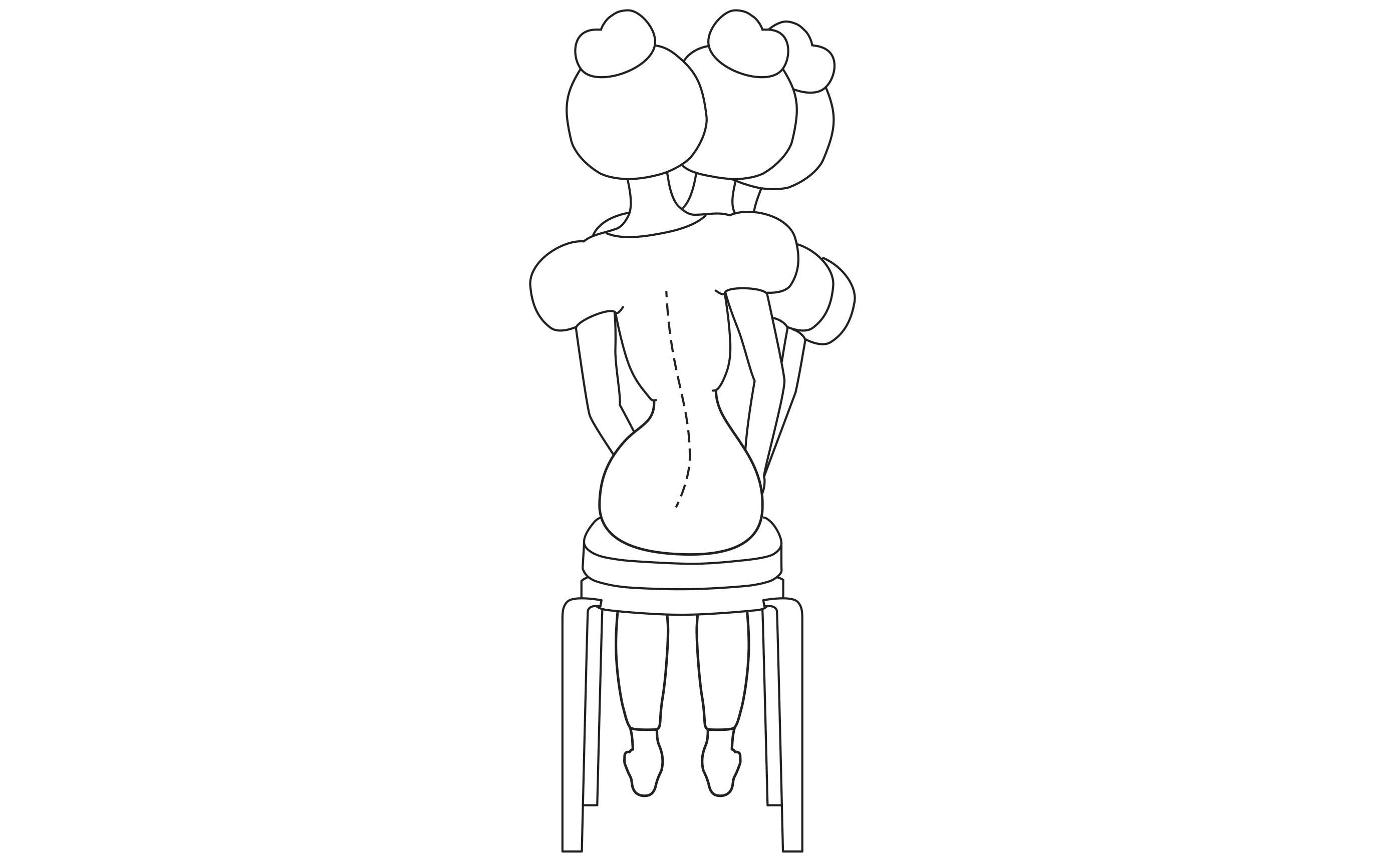 Ergo Active BalancekissenBalancekissen