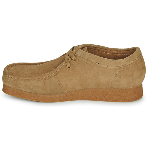 Clarks - WALLABEE EVO - Sable