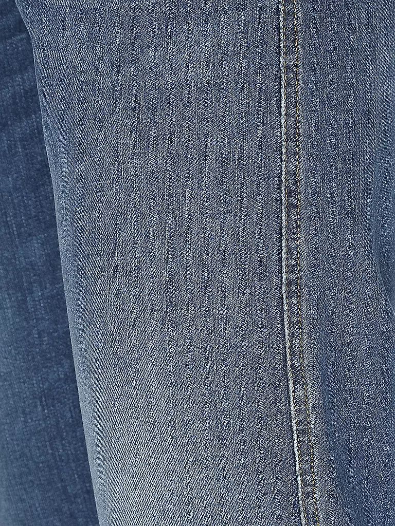 PAUL & SHARK Jeans Straight Fit  blau