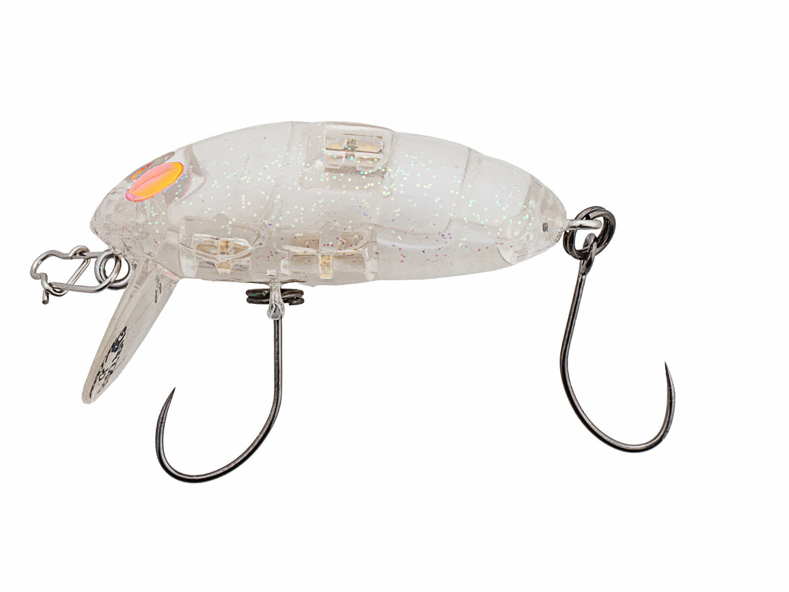 Crankin Boss Pupa Shallow (110) Sakurafubuki(Nories)
