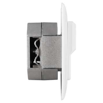 Q-Link FTP CAT6 inbouw contactdoos KPN keur