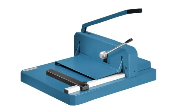DAHLE skæremaskine 842 stak 430 mm 30 mm skærehøjde