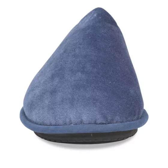 Chaussons BLEU BLUE RHYTHM