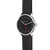 Sternglas Naos Automatik 38mm Schwarz S02-NA43-PR07