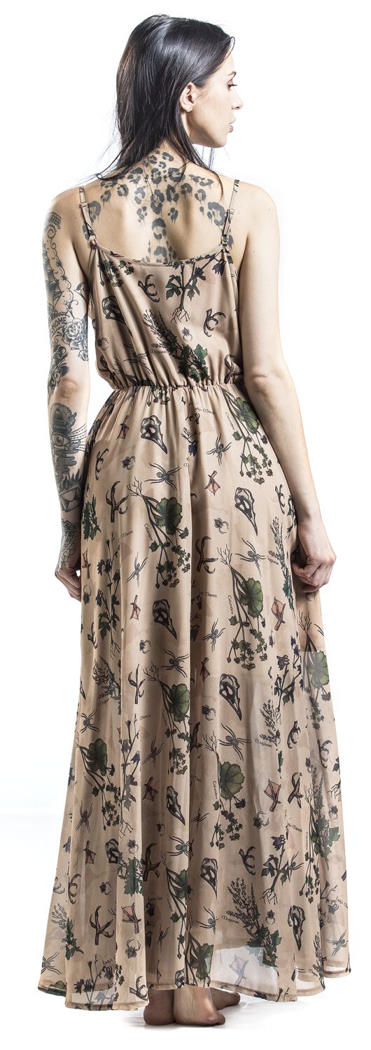 Robe D'Été Apothecary Master | Jawbreaker Robe longue
