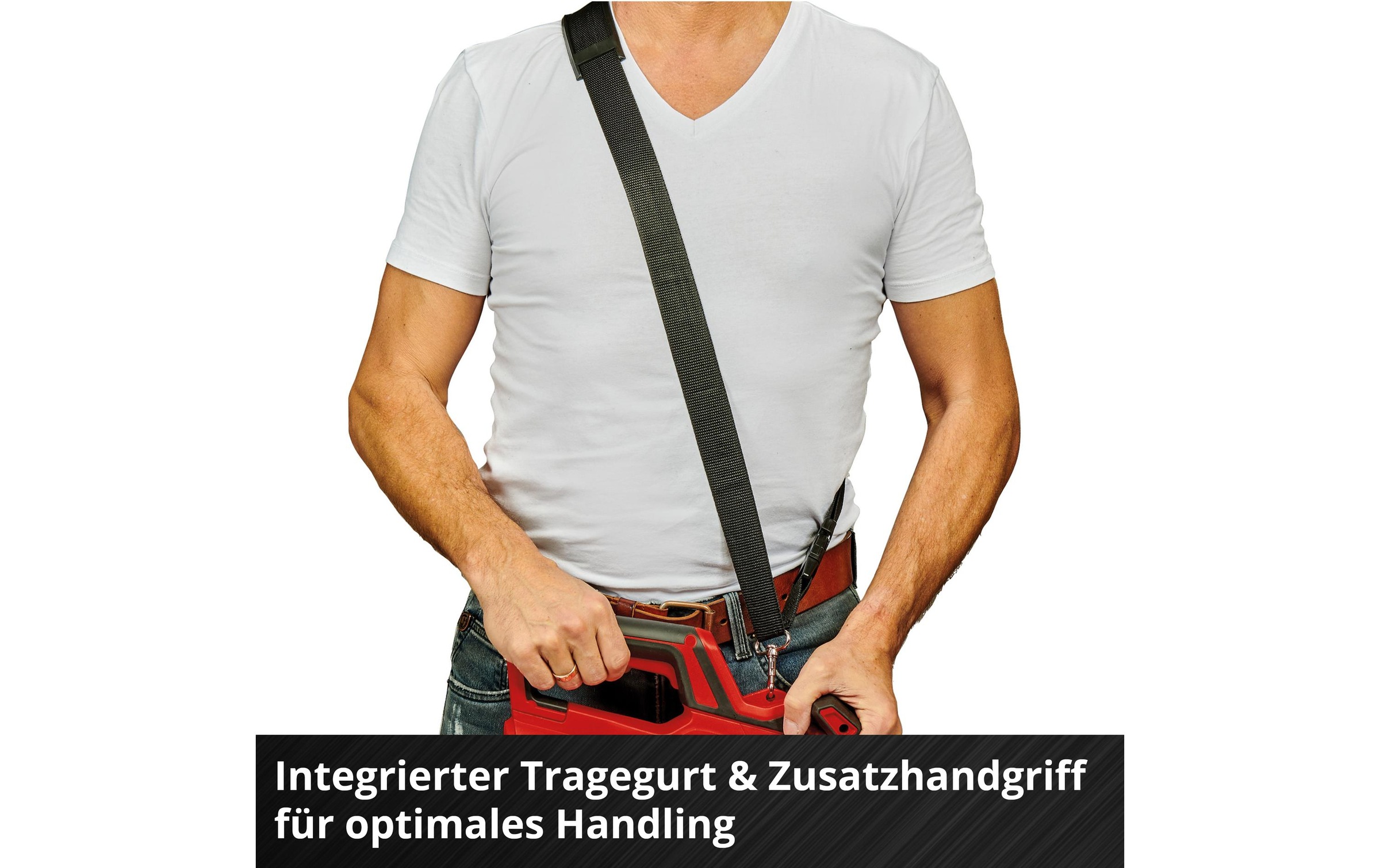 Einhell Akku-Laubsauger »Venturro 18/210 Kit (1 x 4.0Ah)«