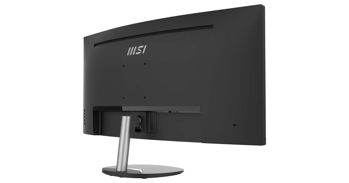 MSIPRO MP341CQ 34