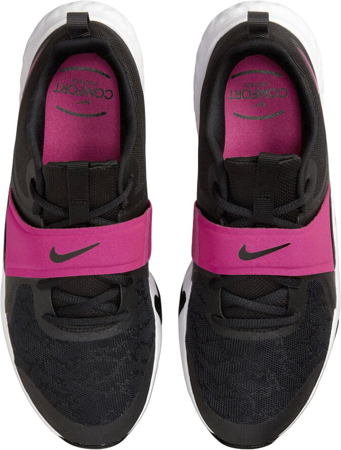 Nike Renew In-Season TR 12 træningssko Sort