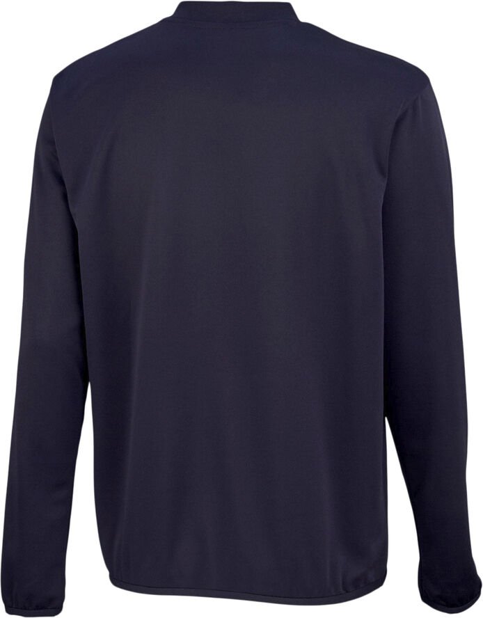 Puma Esquadra Sweatshirt Lilla