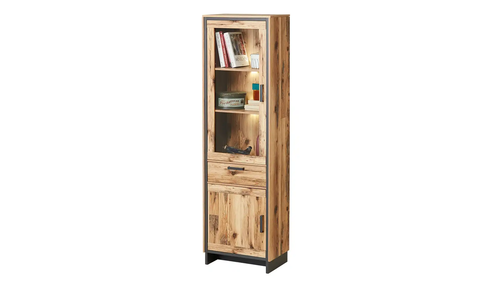 Vitrine Pinto