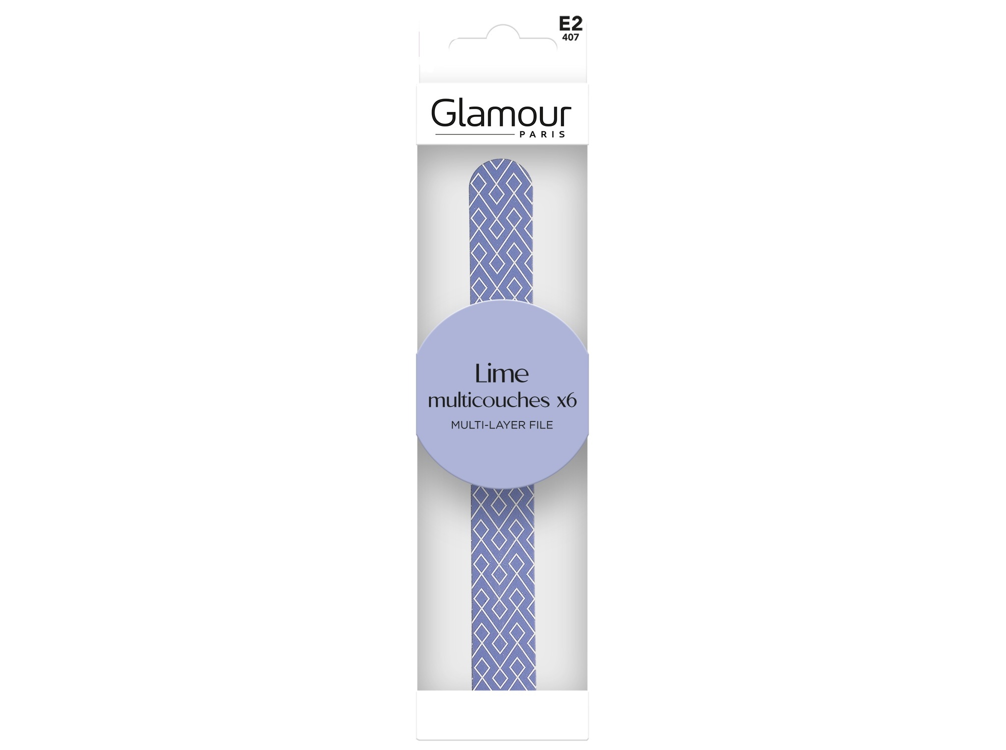 LIMA MULTI CAMADAS GLAMOUR INSTITUT UN