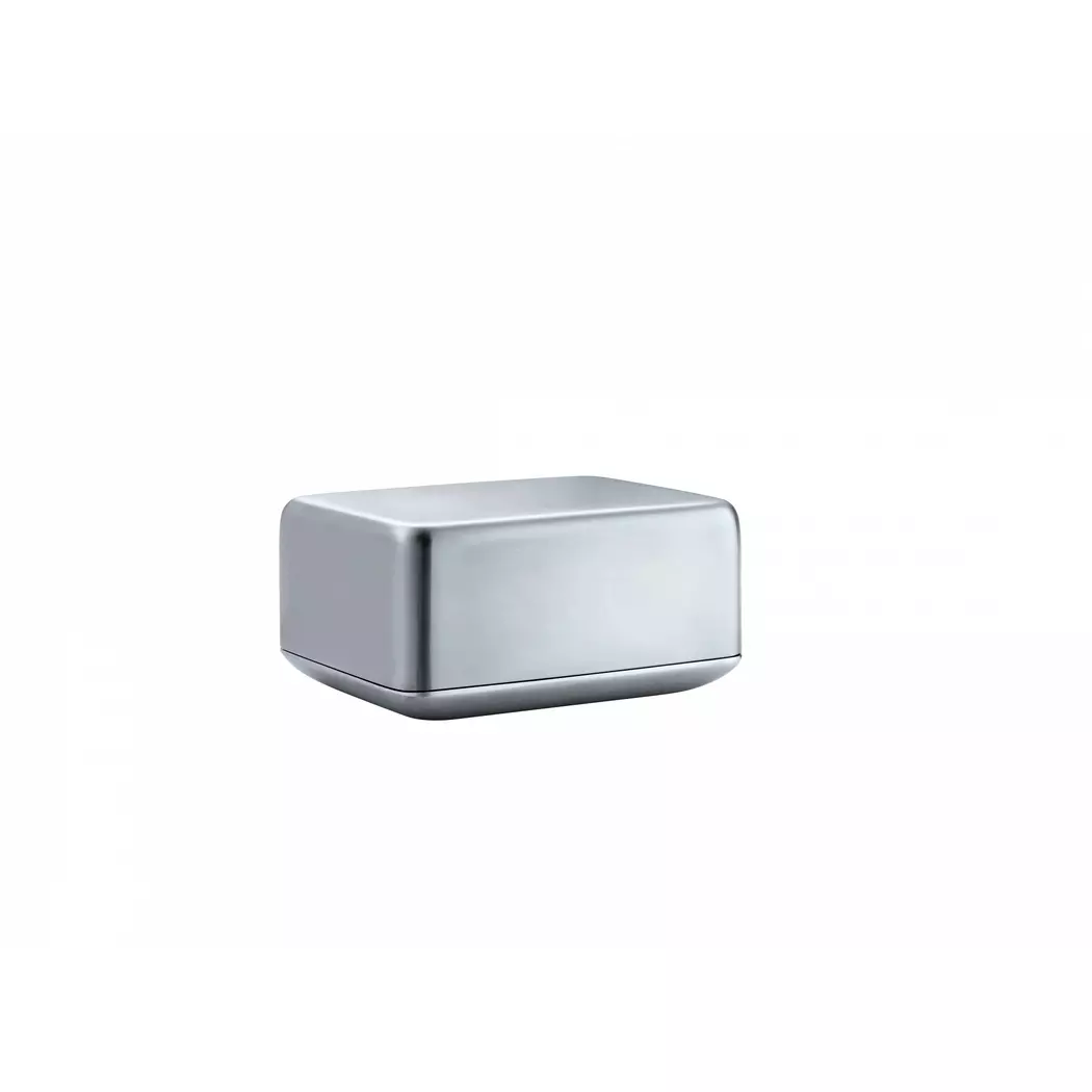 Butterdose 12 x 6 cm