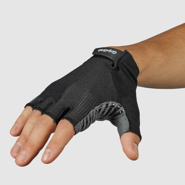 GripGrab Expert RC Max Cykelhandsker, Sort