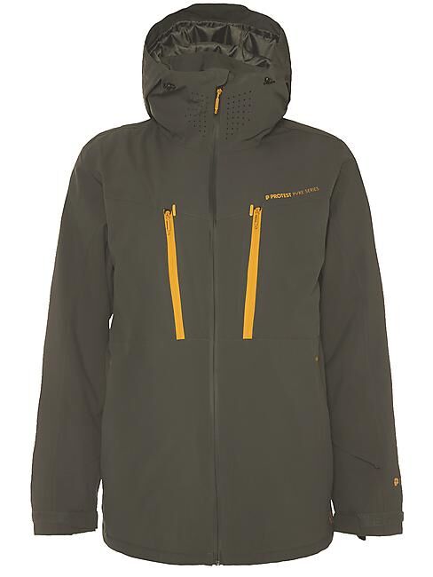 PROTEST - VESTE DE SKI TIMO 21