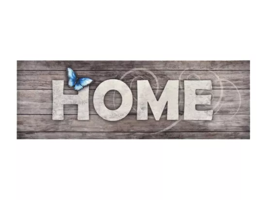Tapis de cuisine lavable Home 60x300 cm