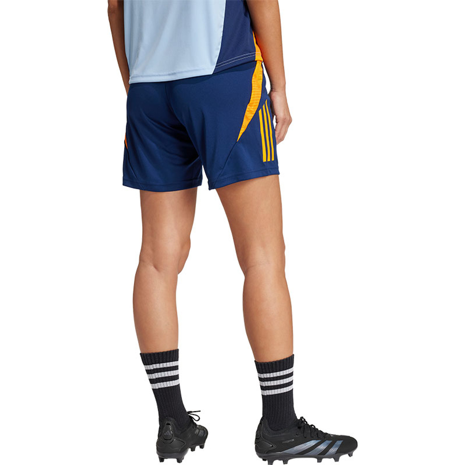 adidas Real Madrid Trainingsset Dames