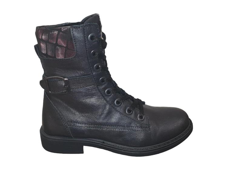 Jochie & Freaks Dalia 24586 Paars