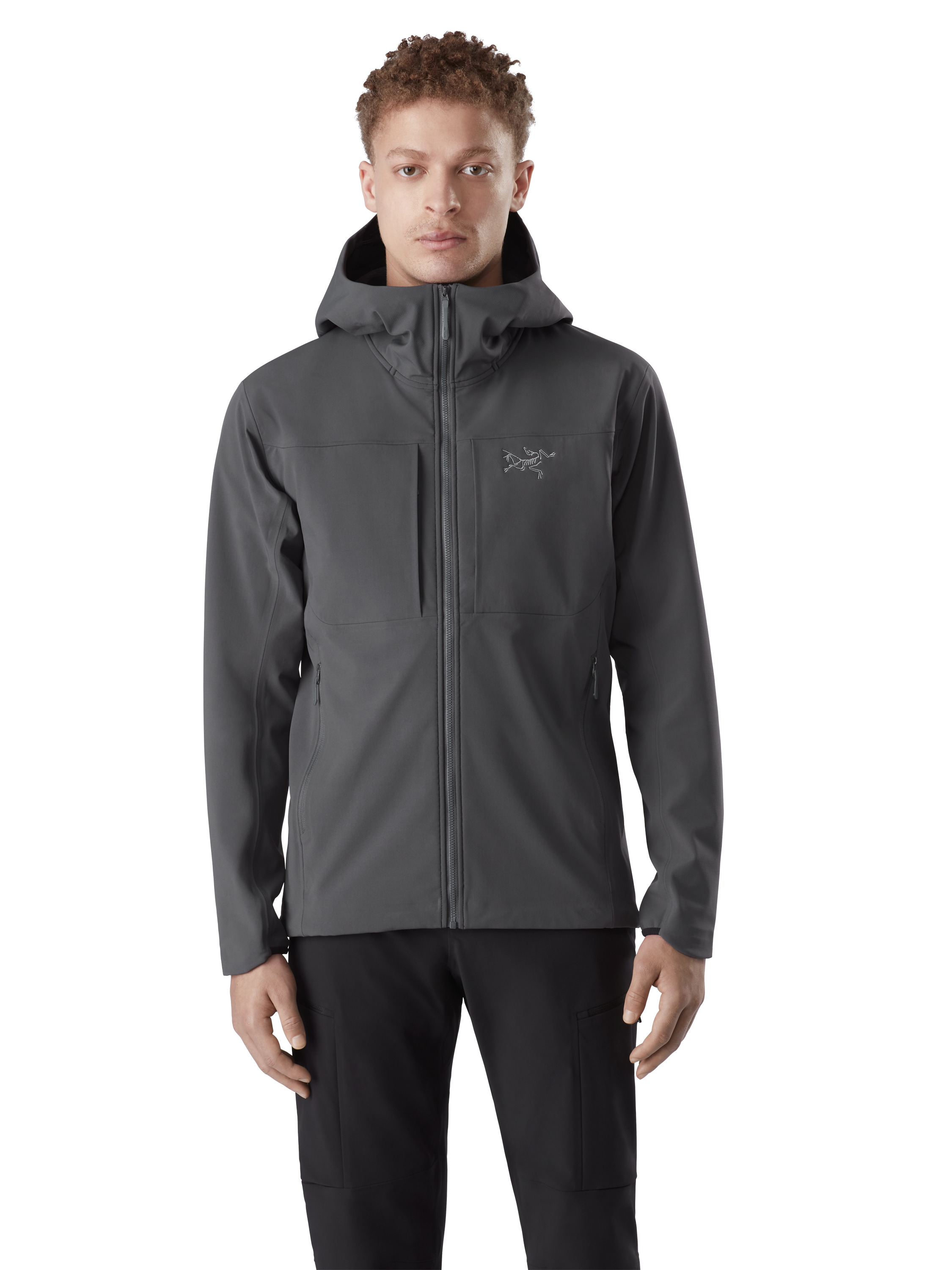 Gamma MX Hoody M