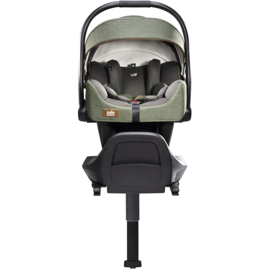 Joie Signature Babyschale i-Jemini Pine