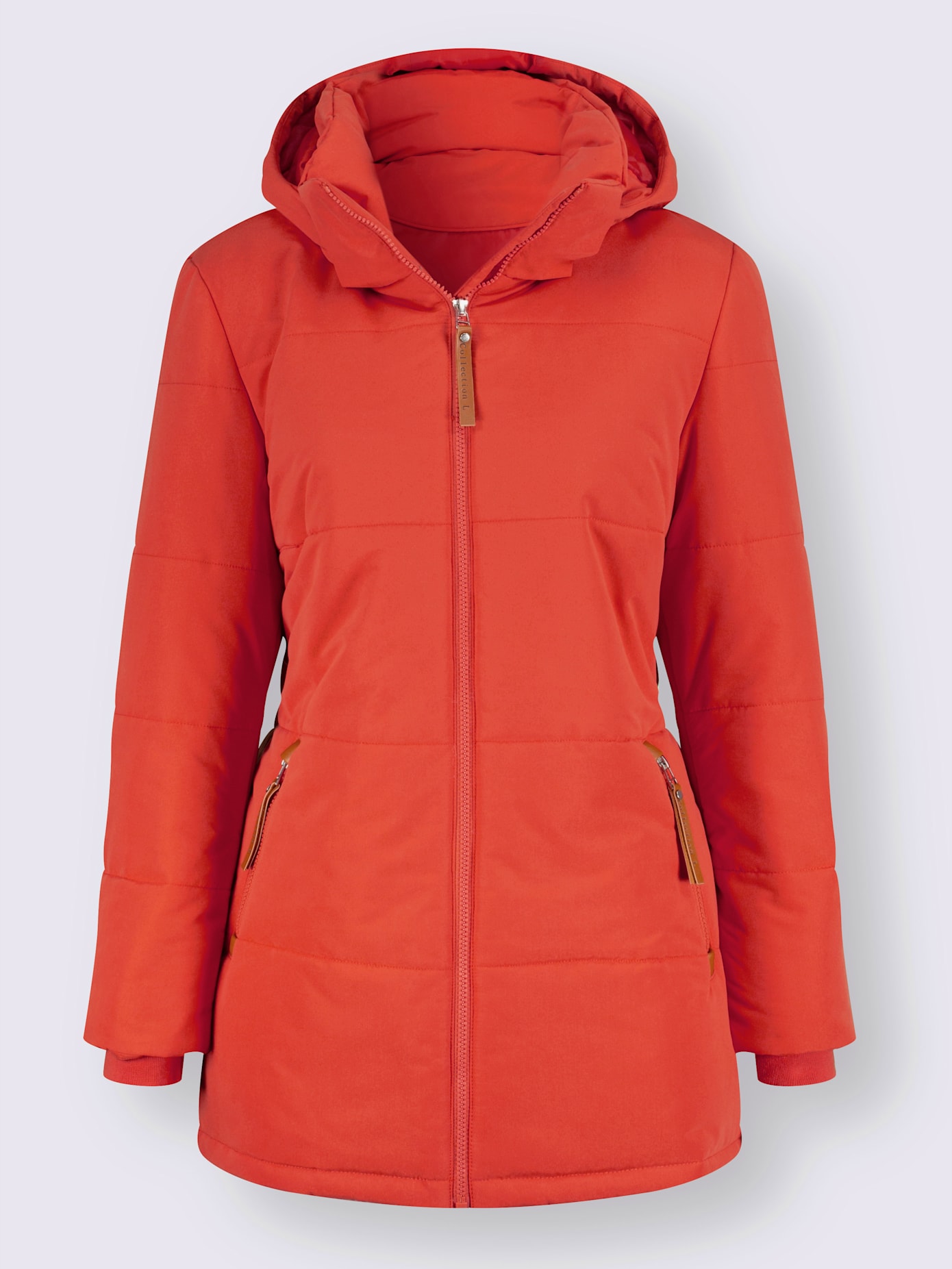 Veste d'extérieur garnissage chaud