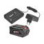 Batteridrevet gressklipper 40 V 38 cm 4 Ah