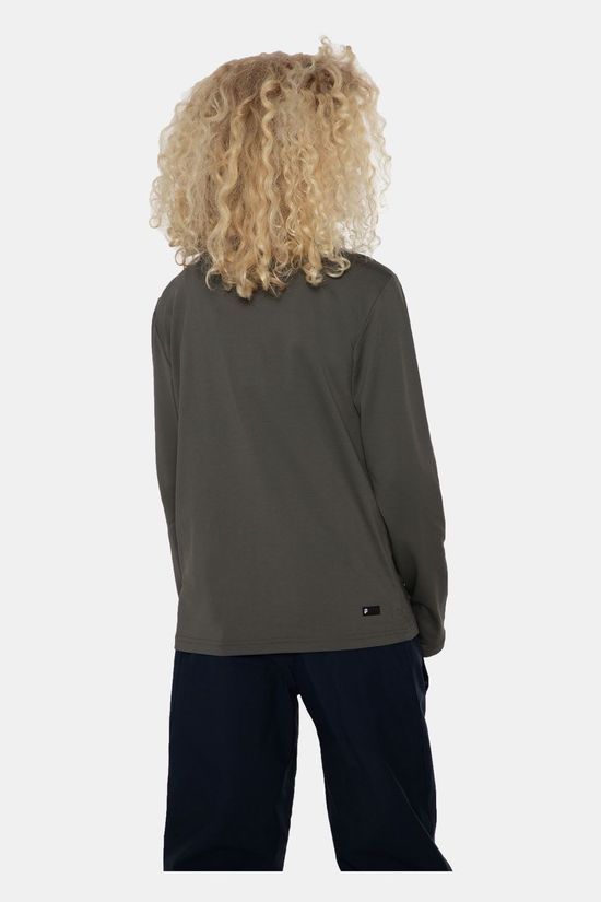 Protest Protest Willowy 1/4 Zip Skipully Junior