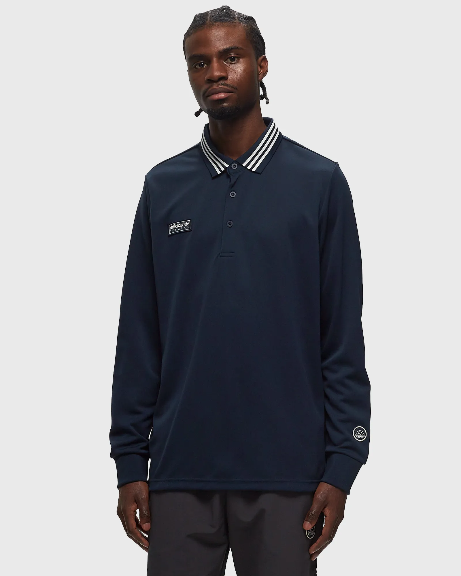 Adidas LS POLO SPZL
