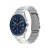 Tommy Hilfiger Herrenuhr Connor 1791896
