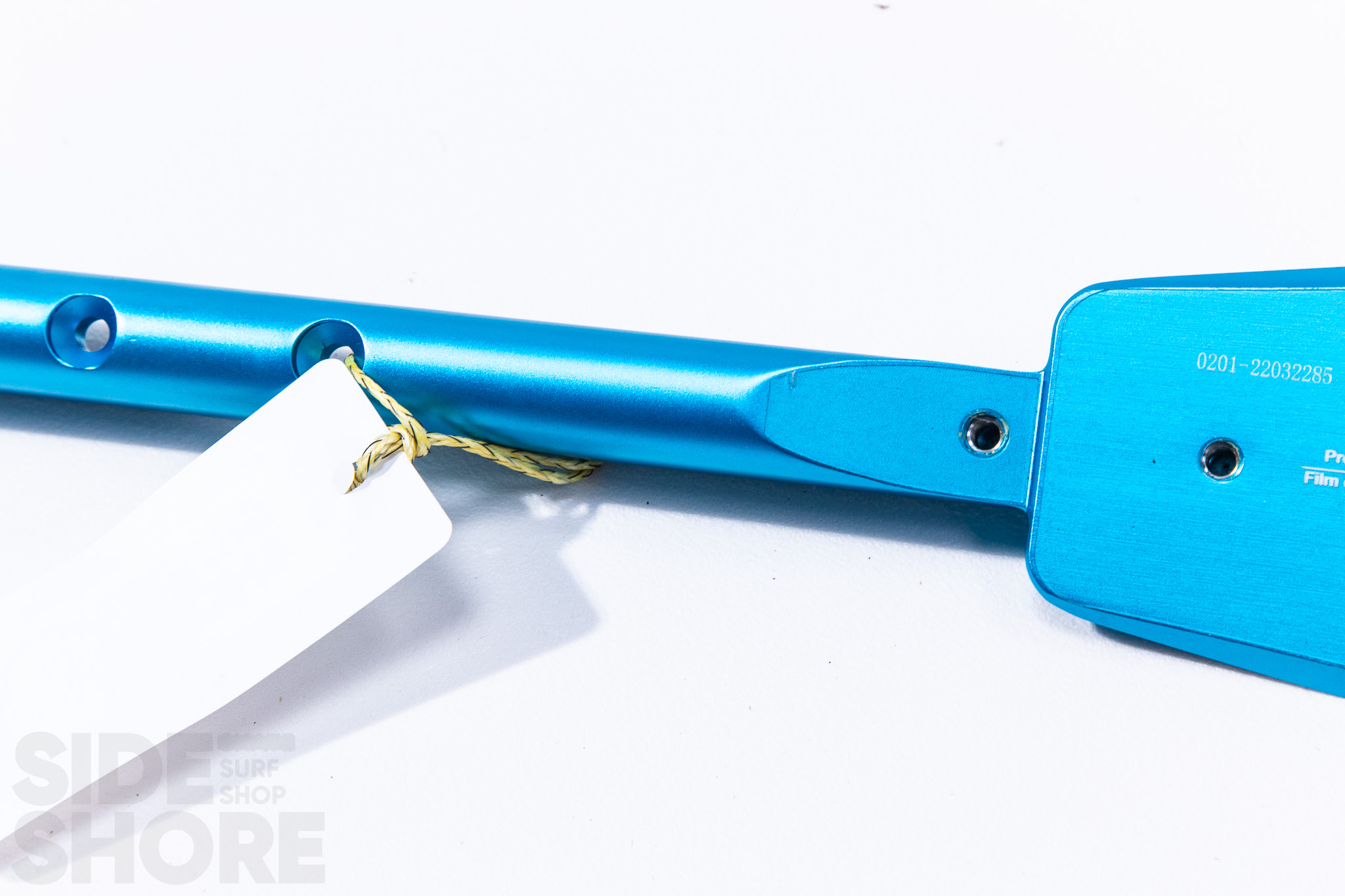 F.one Fuselage Alu 74 cm #52 74 surf