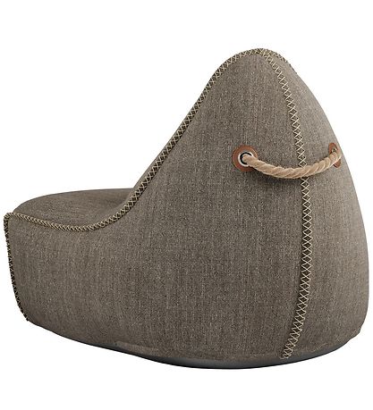 SACKit S?kkestol - Cobana Lounge Chair - 96x80x70 cm - Brun