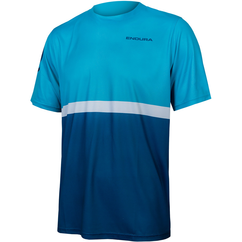 Endura Herren SingleTrack Core II Trikot