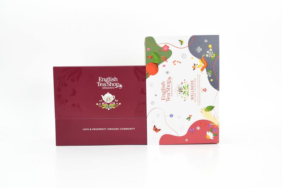 English Tea Shop Wellness Holiday Collection Prism