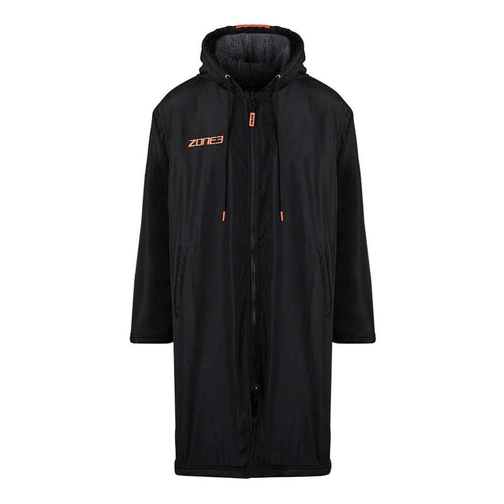 Zone3 Recycled Surf-Poncho