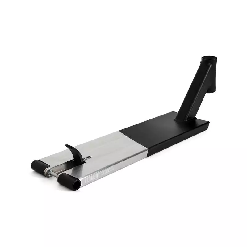 Deck Drone Element Noir Chrome