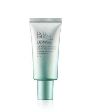 Estée Lauder DayWear Multi-Protection Anti-Oxidant Sheer Tint Release Moisturizer SPF15 30ml