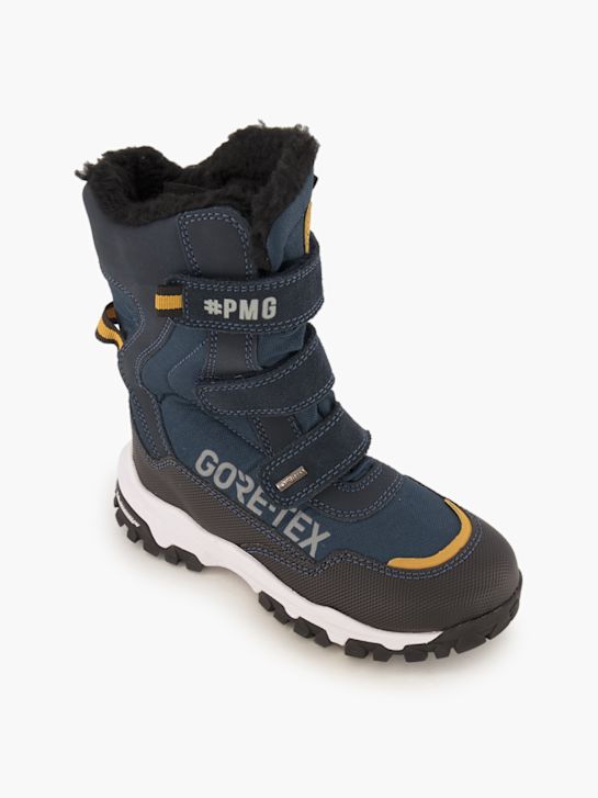 Primigi Winterstiefel Blau