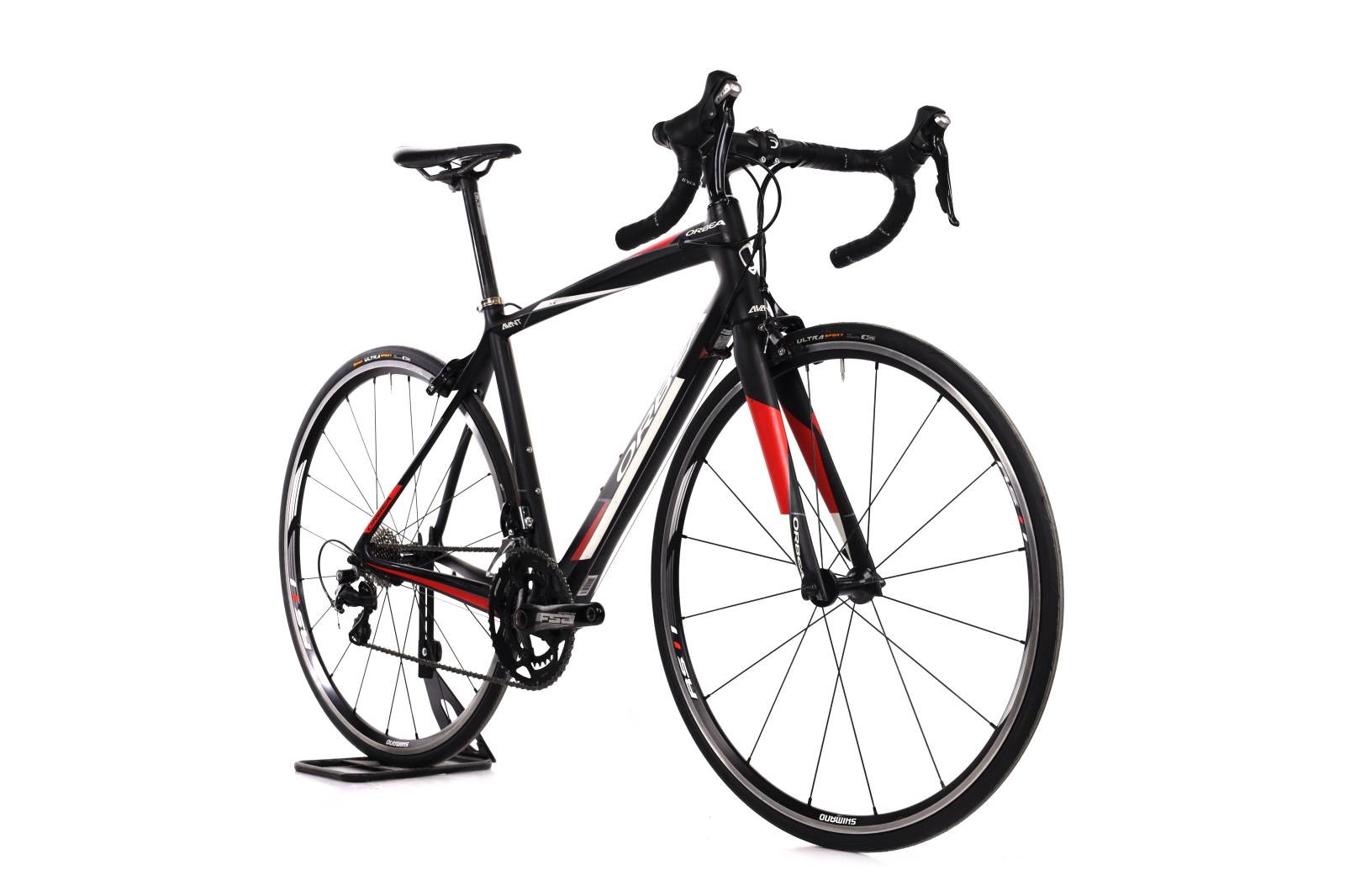 Orbea Avant M25 (2016) | Diamond