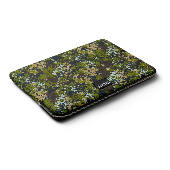 Wouf Housse d'ordinateur Fern 13