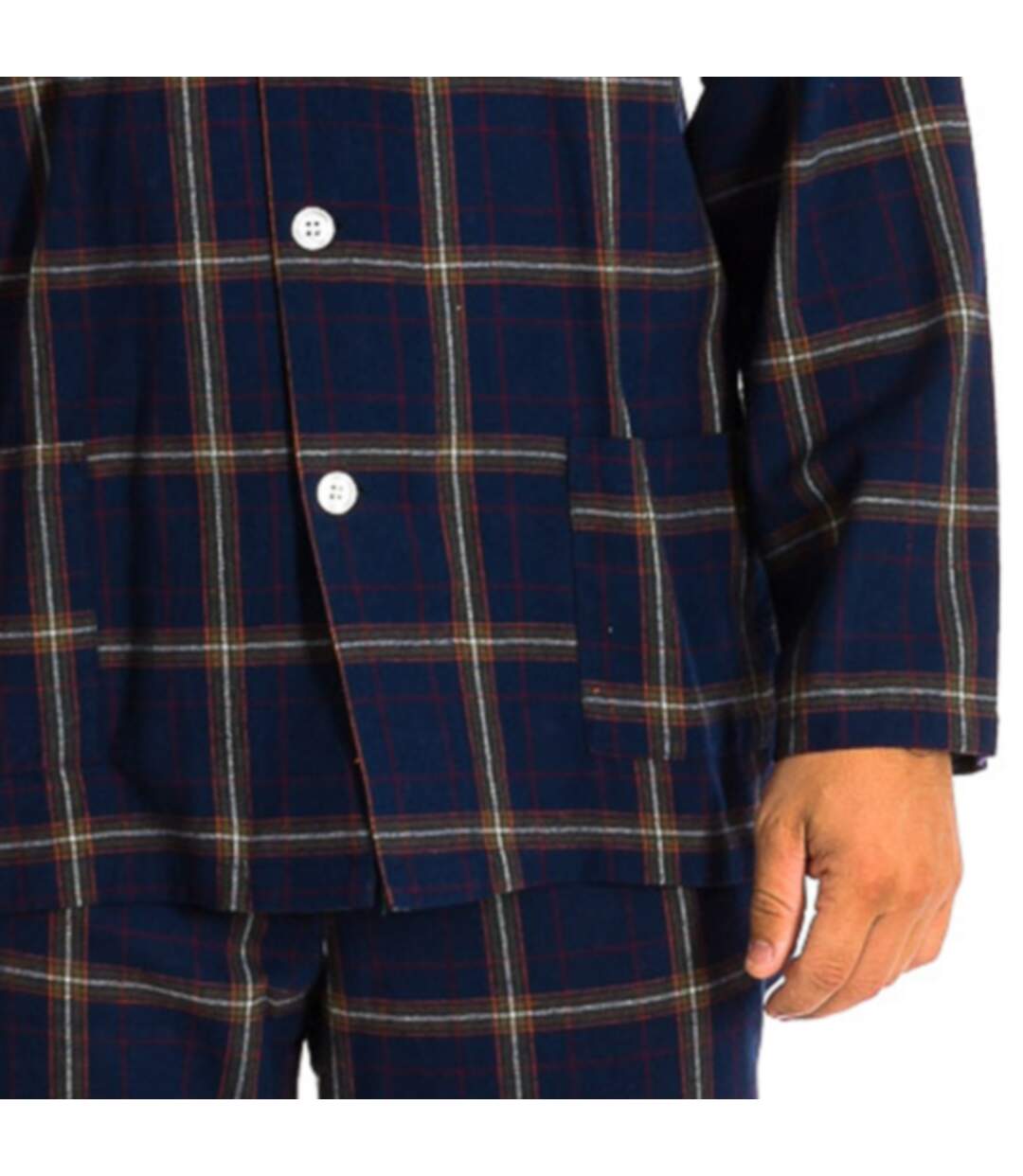 Long sleeve pajamas KL30176