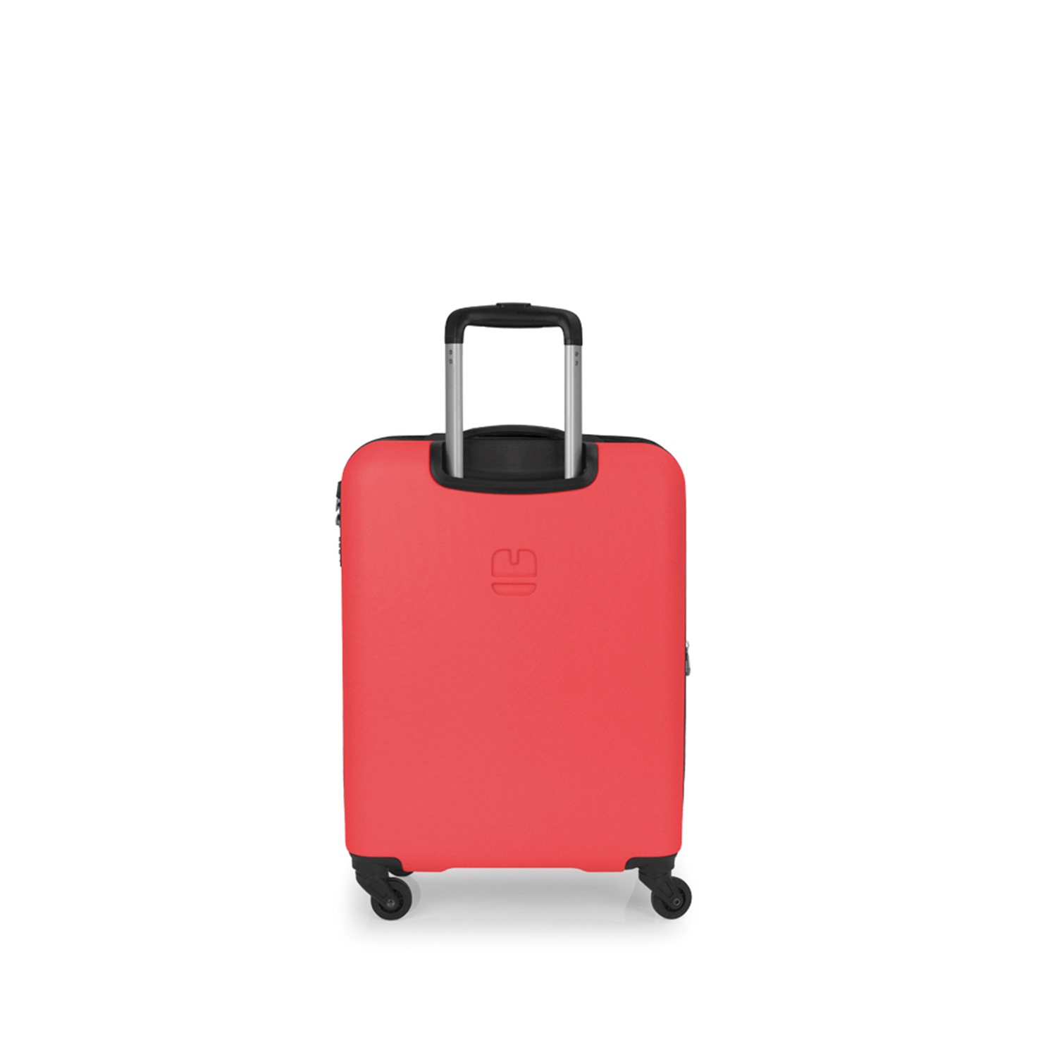 Gabol Future Cabin Trolley Expandable coral
