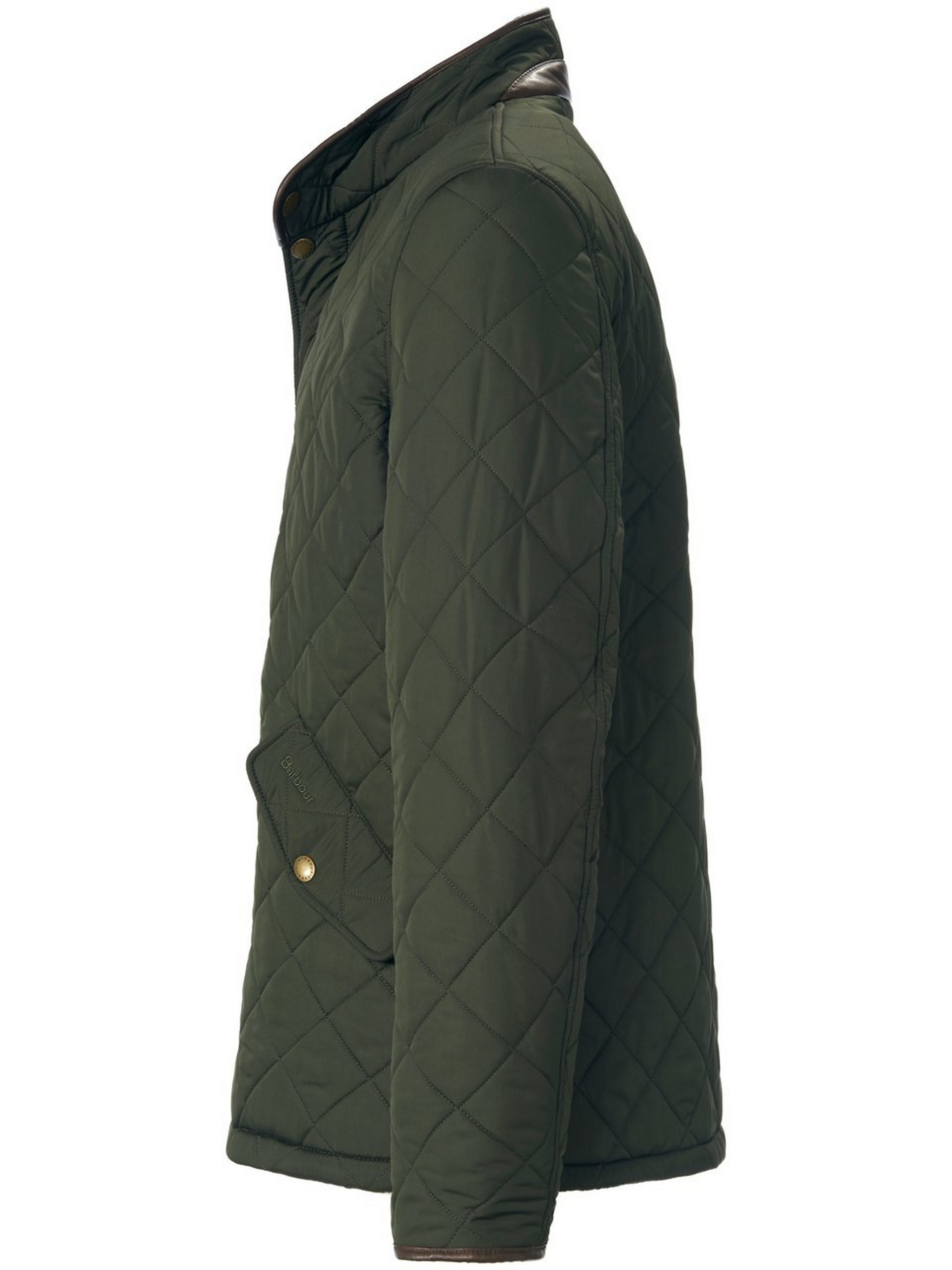 Steppjacke