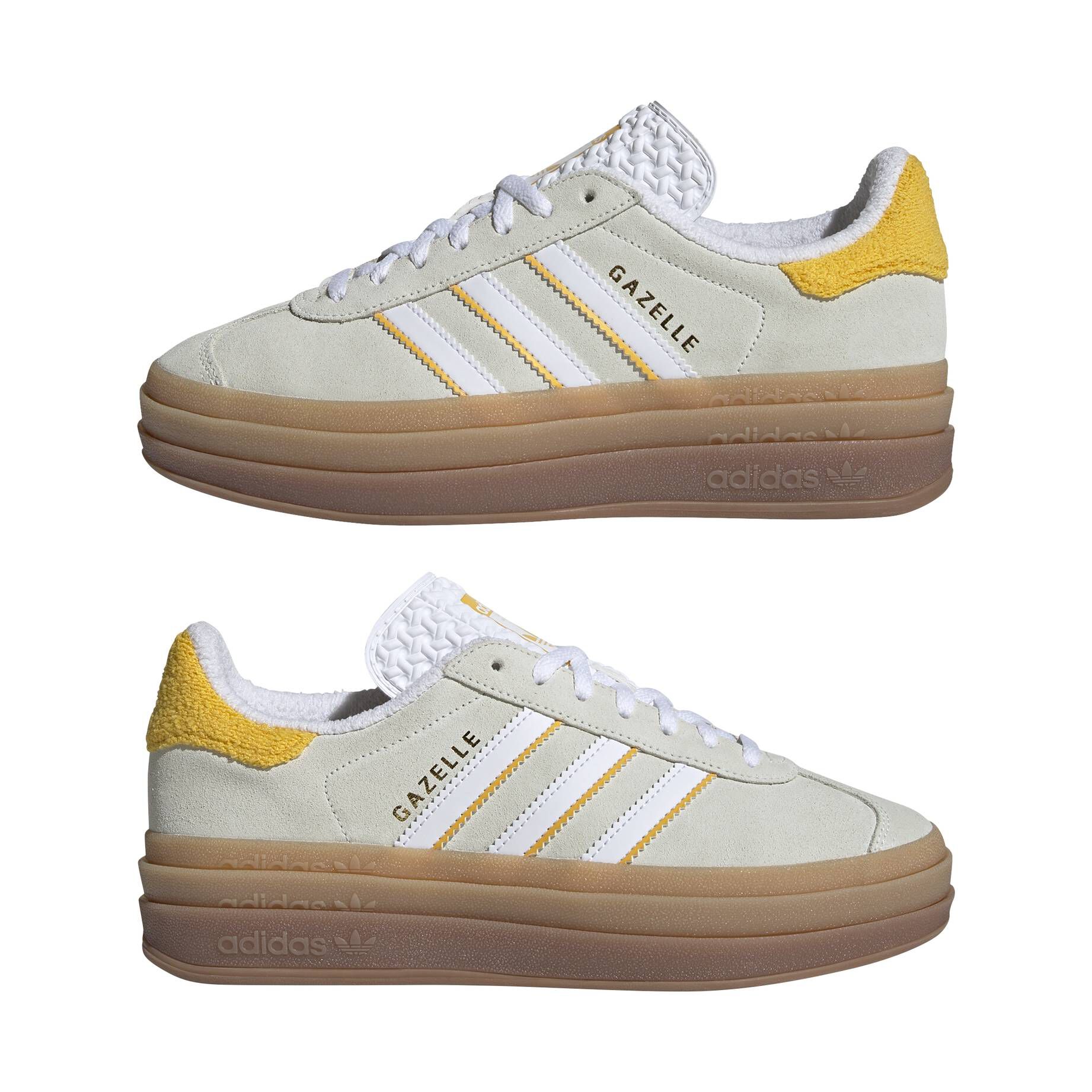 adidas Originals| Damen Sneaker GAZELLE BOLD W