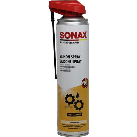 SONAX silikone spray