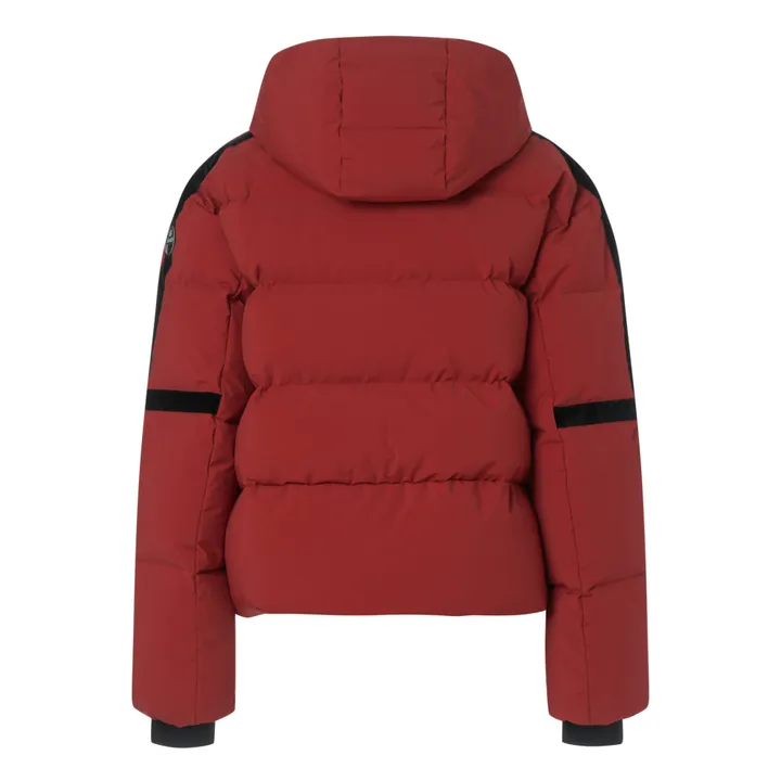 Fusalp Veste de Ski Barsy | Terracotta