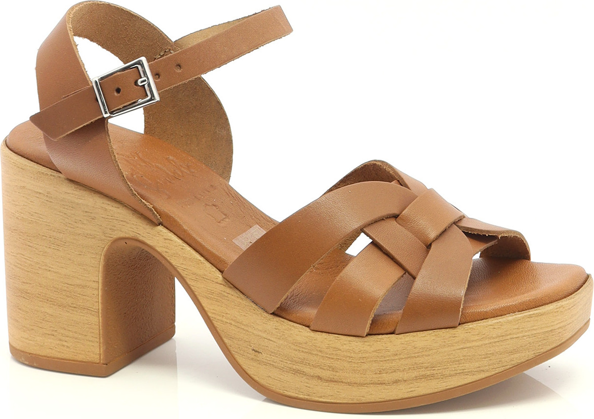 81691 OH MY SANDALS