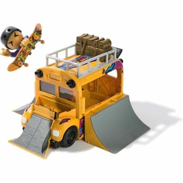 Finger-skateboard Spin Master
