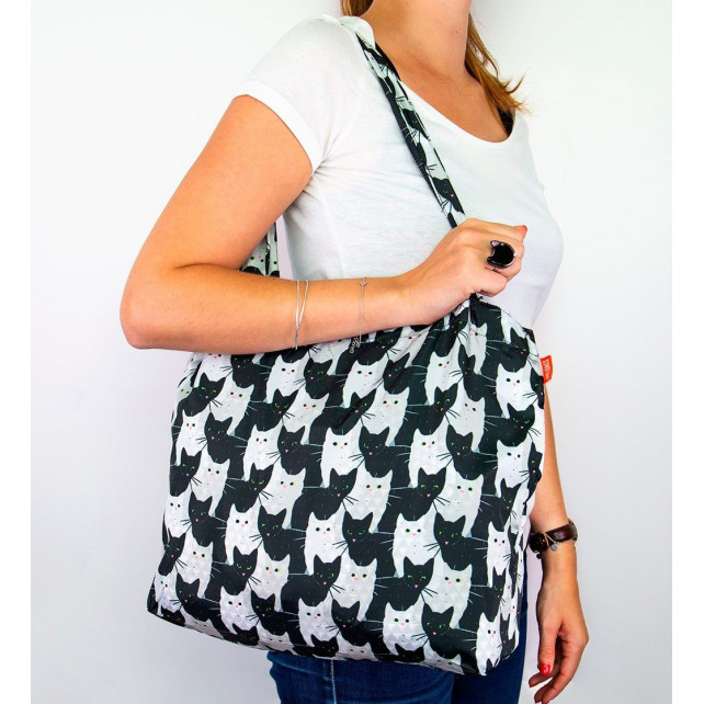Sac de courses - Do The Shopping