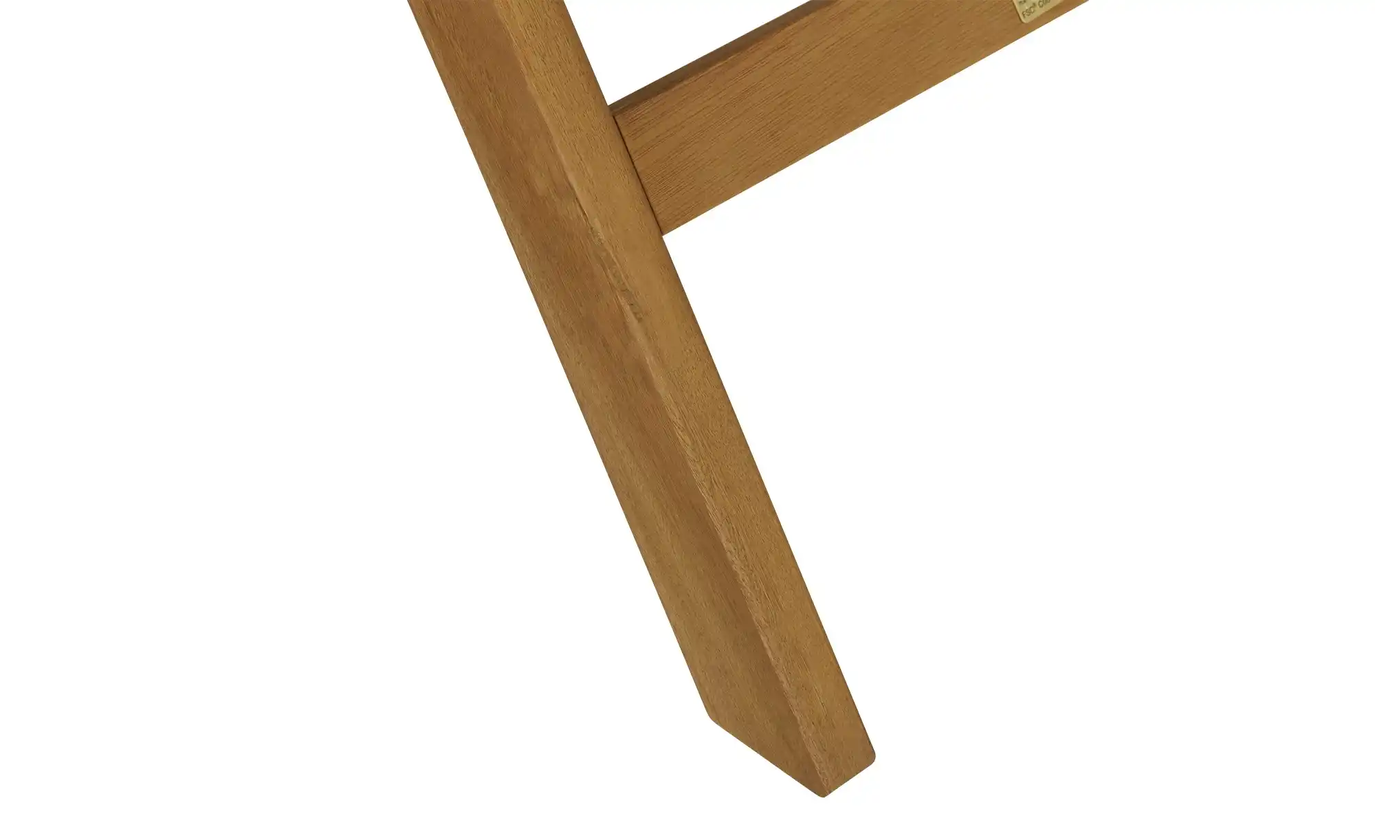 Tablett mit Ständer Holstein