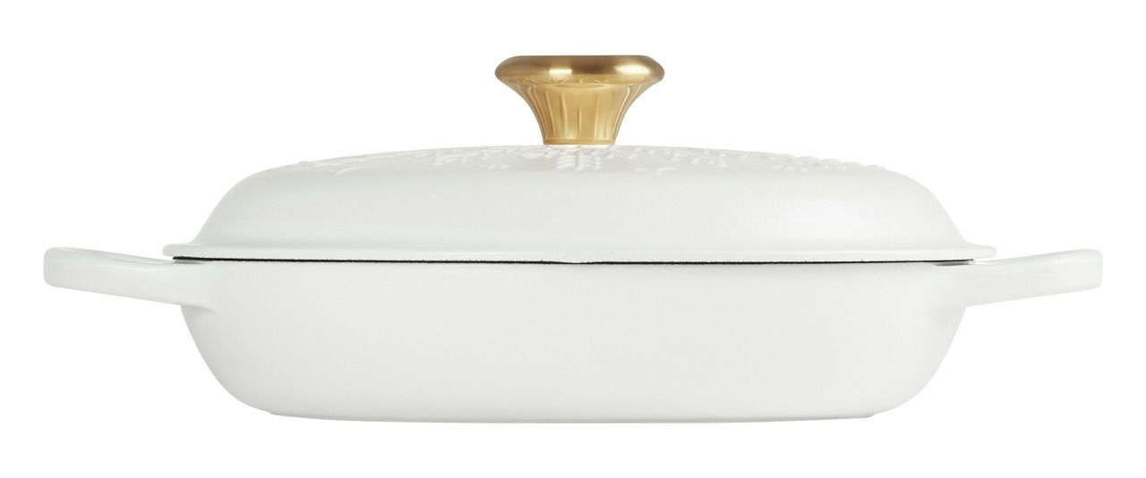 LE CREUSET Gourmet Profitopf 26cm