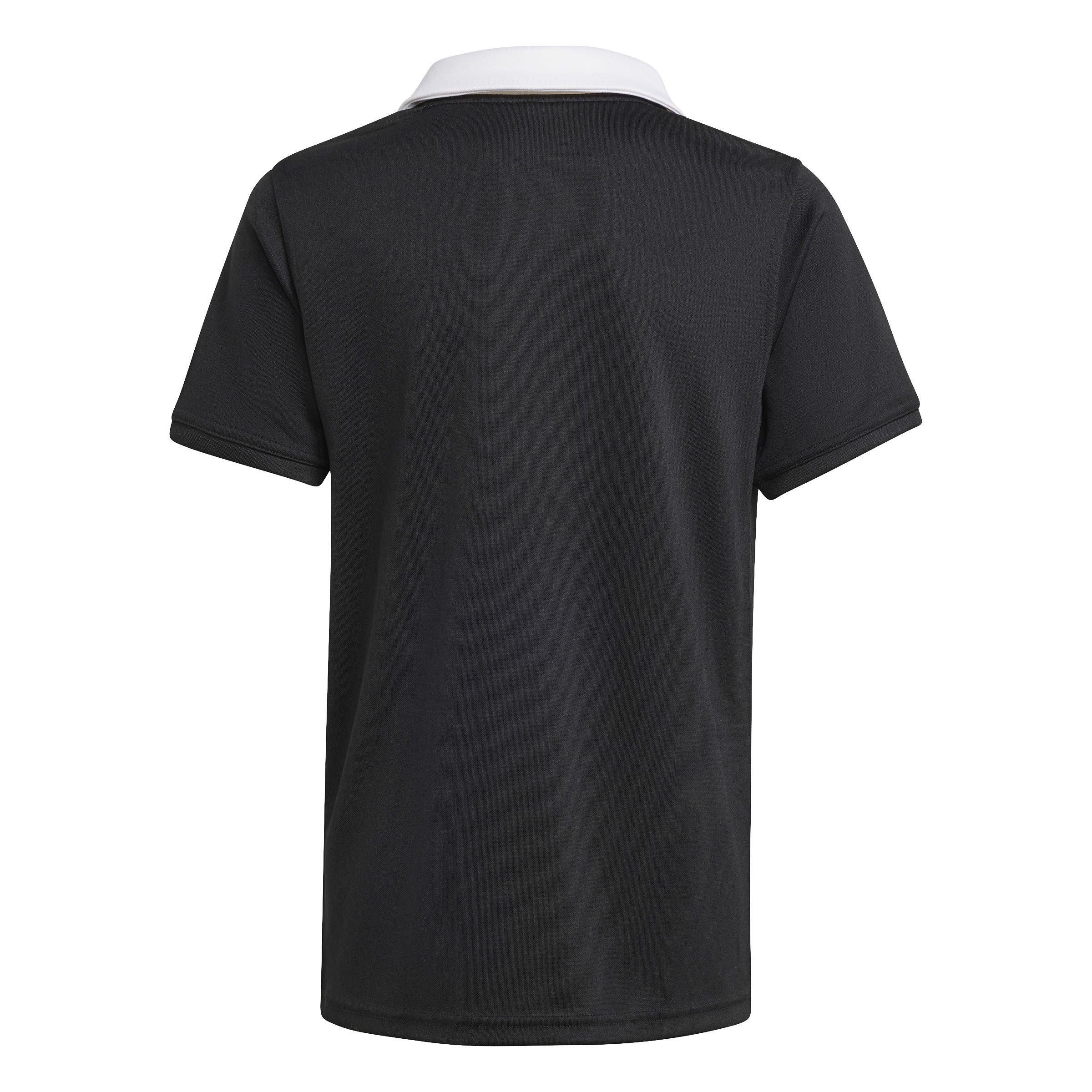 adidas All Blacks Rugby Shirt 2024 Juniors